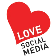 Love Social Media